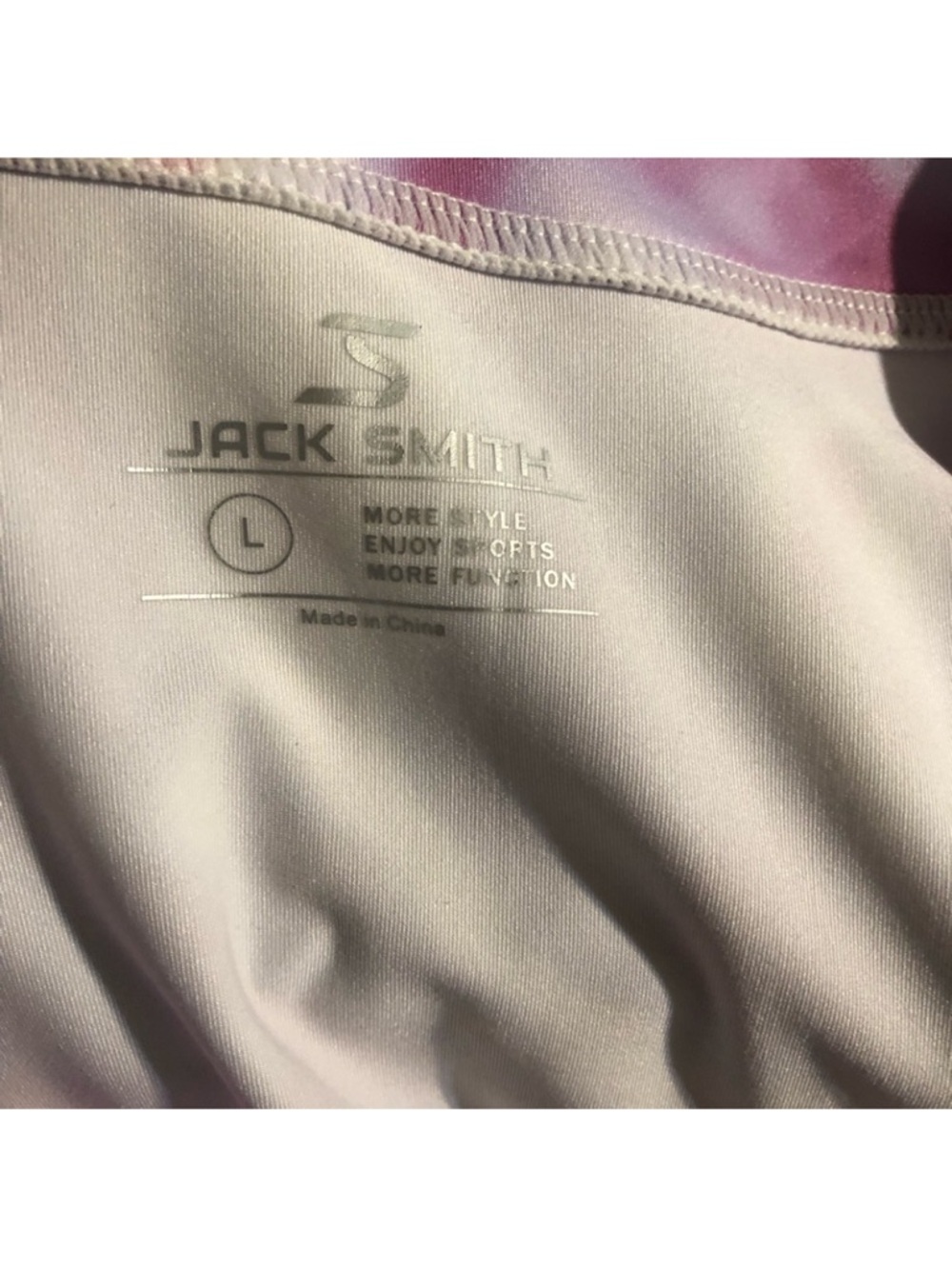 Jack smitte - Picture 2 of 4